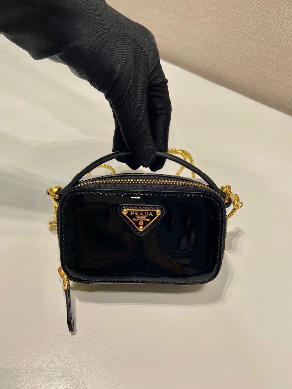 Prada Satchel Bags